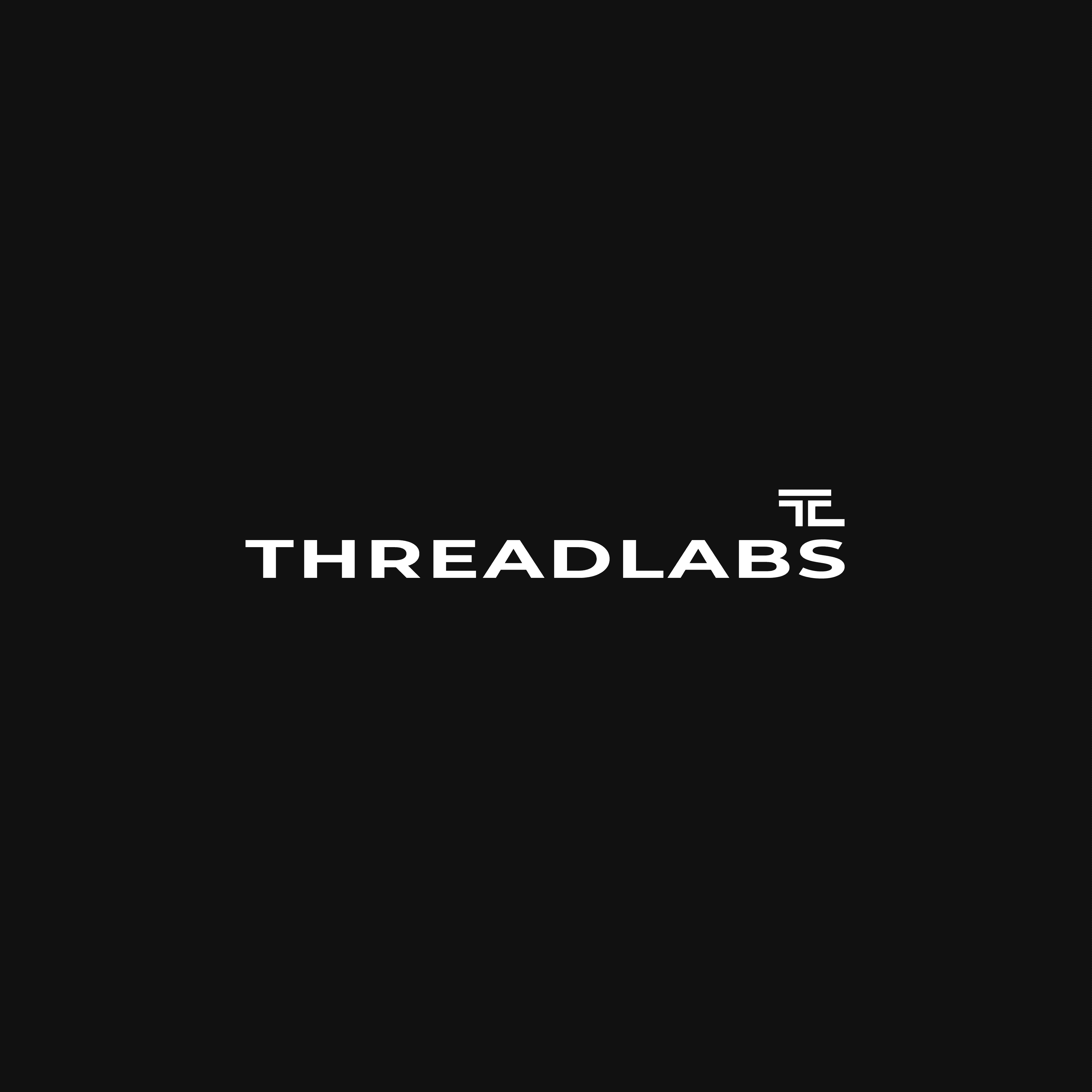 ThreadLabs